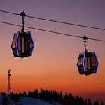 Private Farra - Vucko Apartment Jahorina