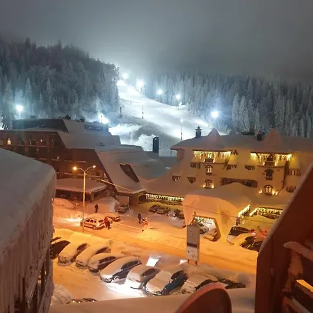 Apartman Private Farra - Vucko 4*