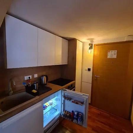 Private Farra - Vucko Apartman Jahorina