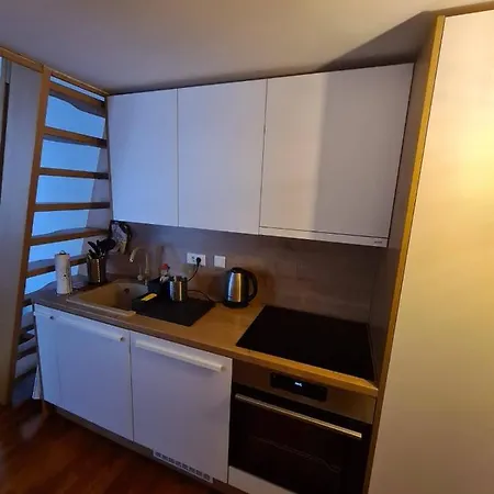 Private Farra - Vucko Apartman Jahorina