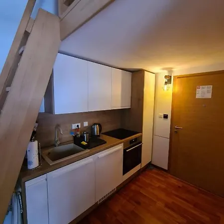 Private Farra - Vucko Apartman Jahorina