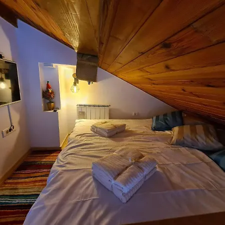Private Farra - Vucko Apartment Jahorina
