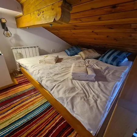 Private Farra - Vucko 4* Jahorina