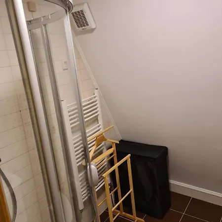 Private Farra - Vucko Apartman