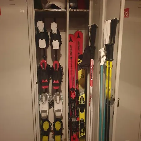 Private Farra - Vucko 4* Jahorina