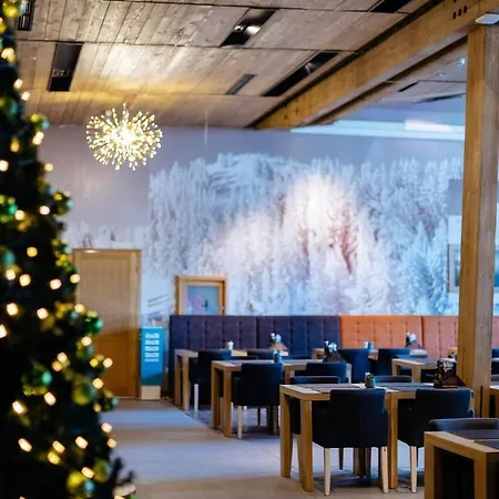 Private Farra - Vucko 4* Jahorina