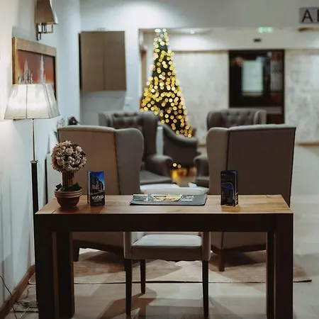 Private Farra - Vucko 4*