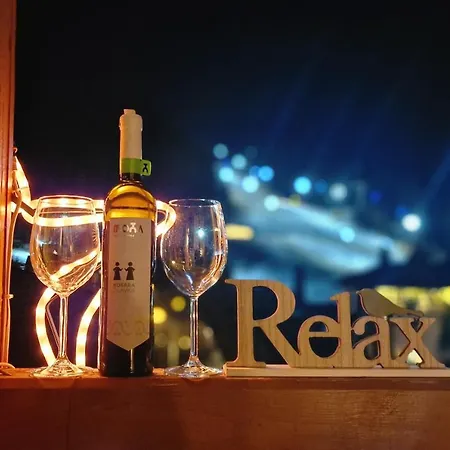 Private Farra - Vucko Διαμέρισμα Τζαχορίνα