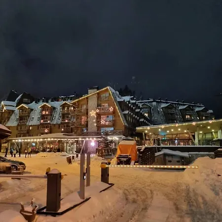 Private Farra - Vucko Apartman