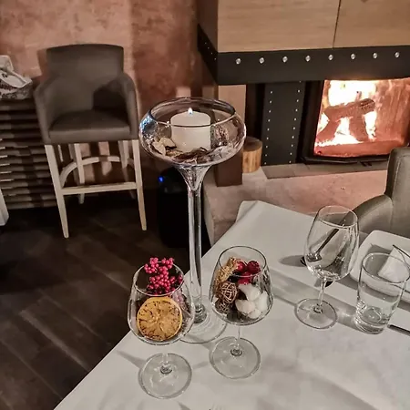 Private Farra - Vucko Apartman