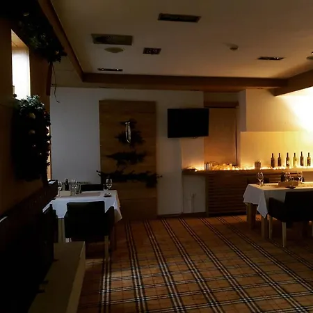 Private Farra - Vucko 4*