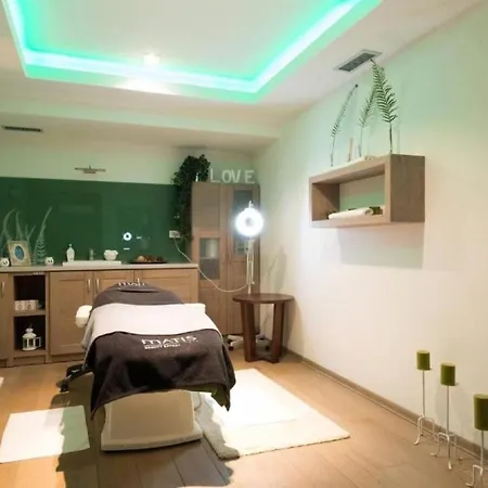 Private Farra - Vucko 4* Τζαχορίνα