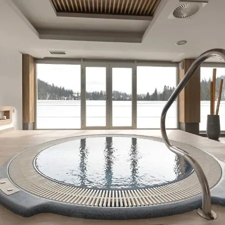 Private Farra - Vucko 4* Jahorina