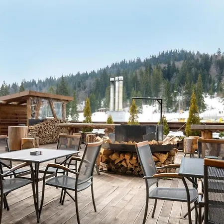 Apartment Private Farra - Vucko 4*