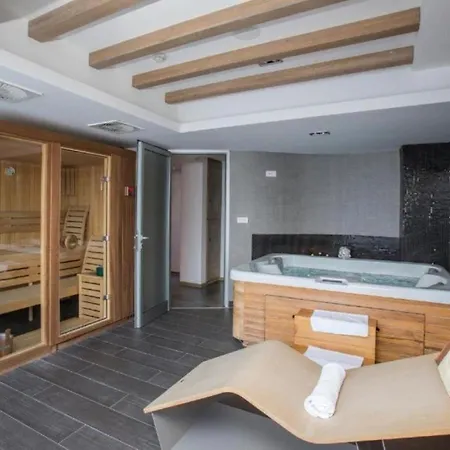 Private Farra - Vucko 4* Jahorina