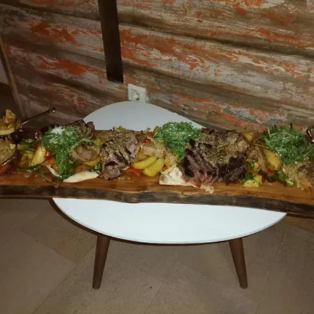 Private Farra - Vucko Διαμέρισμα Τζαχορίνα