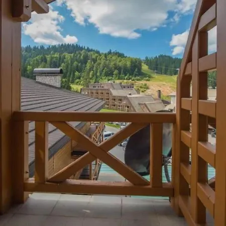 Private Farra - Vucko 4*