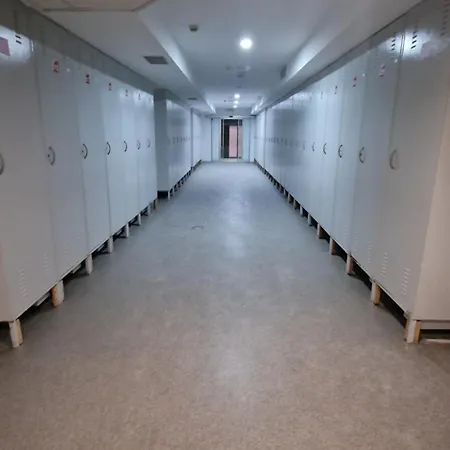 Private Farra - Vucko 4*