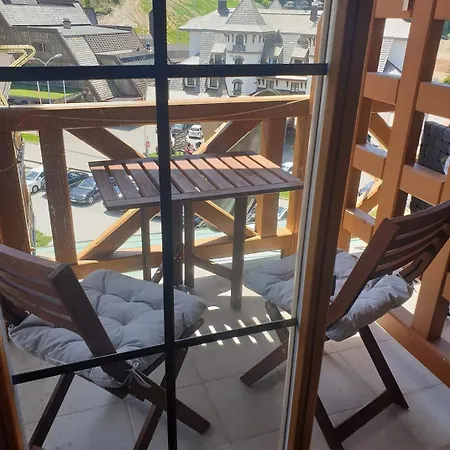 Διαμέρισμα Private Farra - Vucko