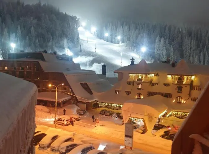 Apartment Private Farra - Vucko 4*