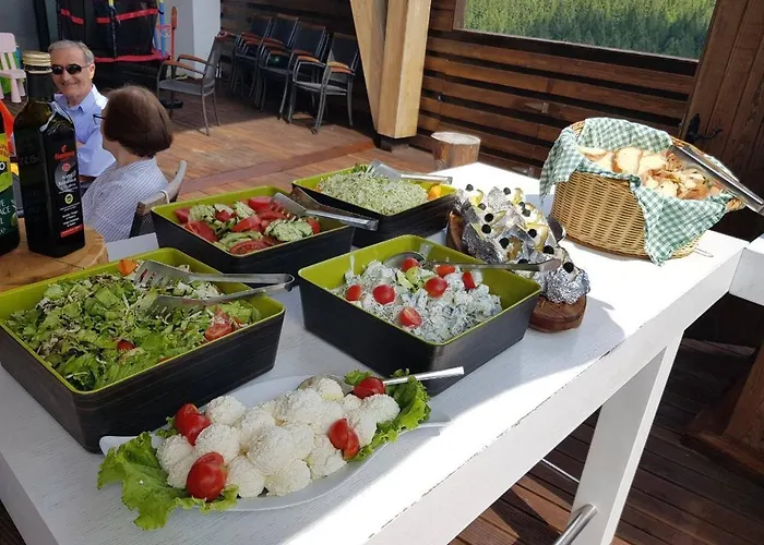 Private Farra - Vucko 4*