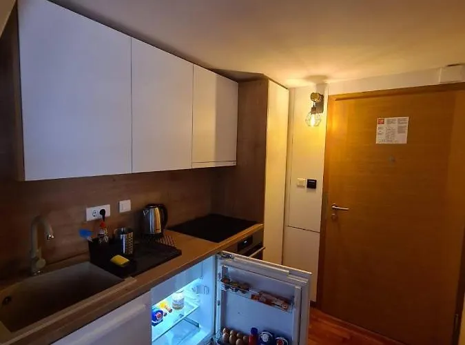 Private Farra - Vucko Apartment Jahorina