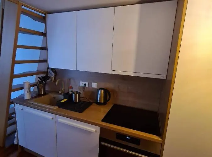 Private Farra - Vucko Apartment Jahorina