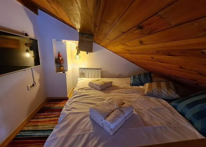 Private Farra - Vucko Apartment Jahorina