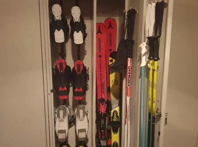 Private Farra - Vucko 4* Jahorina