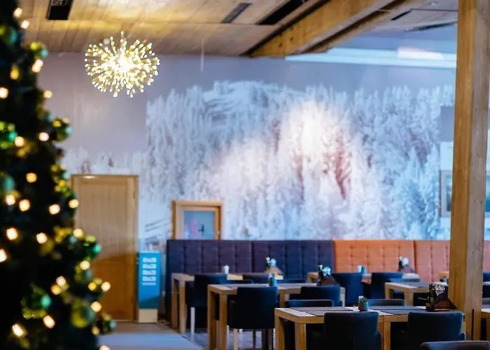 Private Farra - Vucko 4* Jahorina