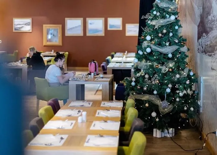 Private Farra - Vucko Apartment Jahorina