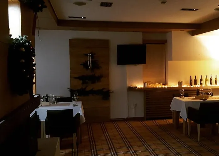 Private Farra - Vucko 4*