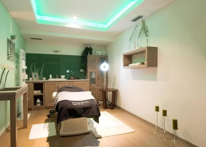 Private Farra - Vucko 4* Jahorina