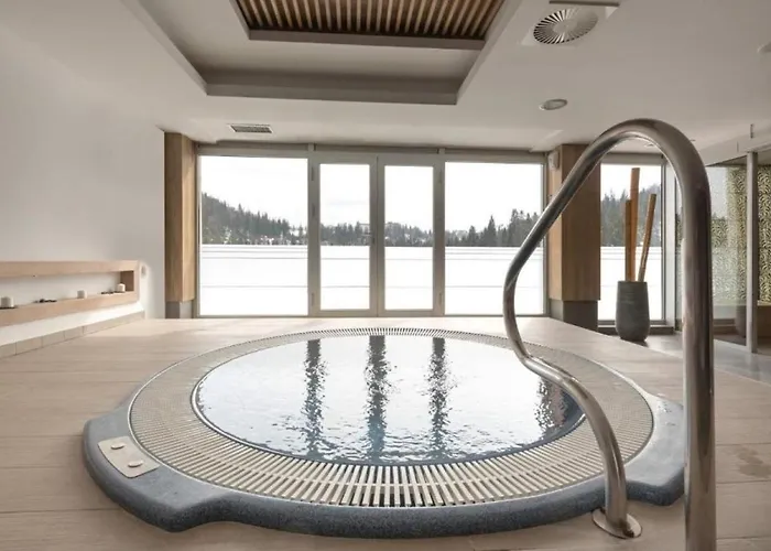 Private Farra - Vucko 4* Jahorina