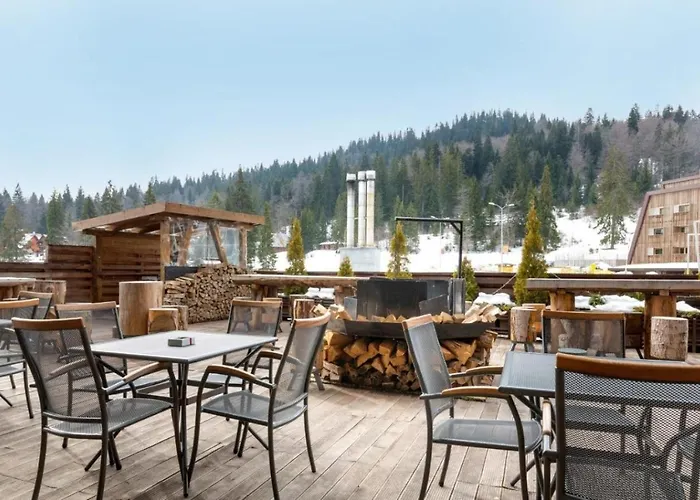 Apartment Private Farra - Vucko 4*