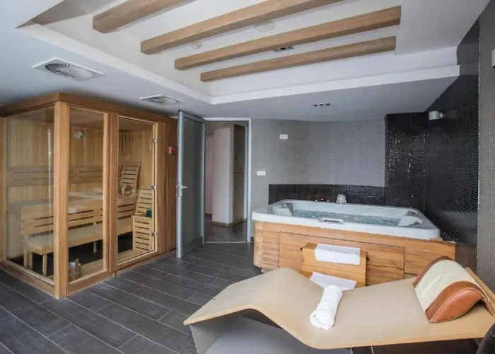 Private Farra - Vucko 4* Jahorina