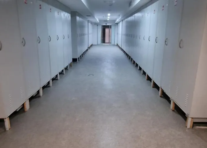 Private Farra - Vucko 4*