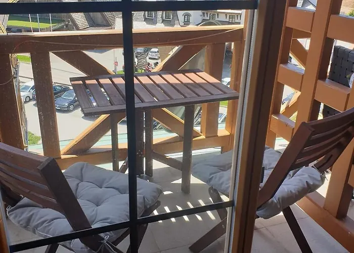 Apartment Private Farra - Vucko